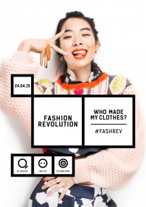 Fashion Revolution_Rachel Manns